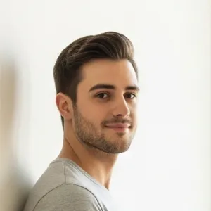 Lucas - Graphisme tutor - Los Angeles