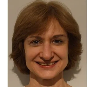 Diana - profesor de español para extranjeros - Bromley