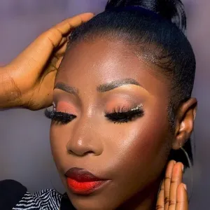 Anita - Make-up tutor - Abuja