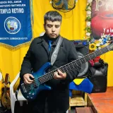 Moises - profesor de matemáticas - Parral