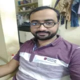 Raj - Accounting tutor - Kondapur