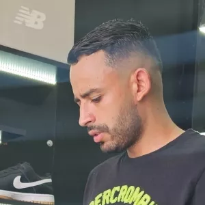 Fernando - Professor de espanhol - Londrina