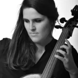 Charlotte - Prof de solfège - Bollwiller
