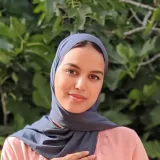 Yousra - Prof d'arabe - 