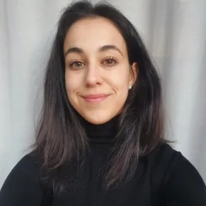 Maria - Spanish tutor - Toronto