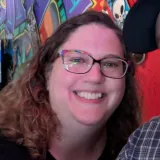 Laura - English tutor - VLG OF LAKEWD