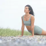 Luciana - Vinyasa yoga tutor - Brazil