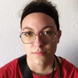 Ángela - profesor de redes sociales - Granada