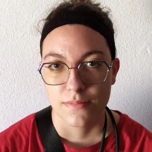 Ángela - profesor de redes sociales - Granada