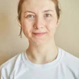 Martha - ESOL teacher - Windsor