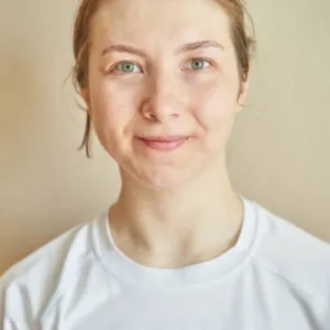 Martha - ESOL teacher - Windsor