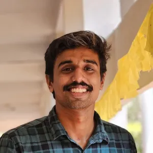 Abin - Maths tutor - Cherupuzha