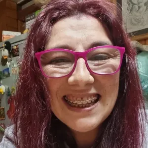 Viviana - Profe de matemáticas - Puerto Montt