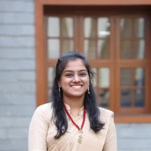Yuvashree - Maths tutor - Singapore River