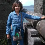 Jeannette - Profesor de inglés - Valdivia