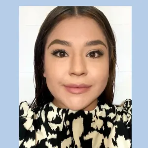 Andrea - profesor de reforzamiento académico - Ciudad de México