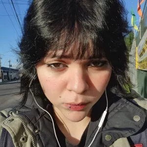 Leticia - Prof de inglês - São Leopoldo