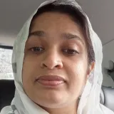 Shahanas - Maths tutor - Kasaragod