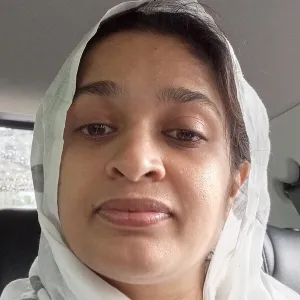 Shahanas - Maths tutor - Kasaragod