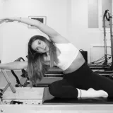 Carla - Prof de pilates - Paris 19e