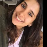 Maria - Profesor de nutricionismo - Santiago