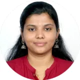 Yazhini - Biology teacher - Madurai