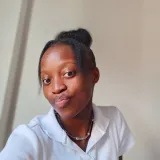 Mphokuhle - English tutor - Pretoria