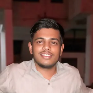 Vivek - Biology tutor - Parbhani