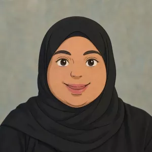 Sammy - English tutor - Henderson