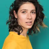 Maëlle - Lehrkraft für Schauspiel - Köln