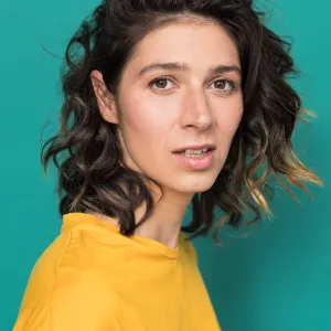 Maëlle - Lehrkraft für Schauspiel - Köln