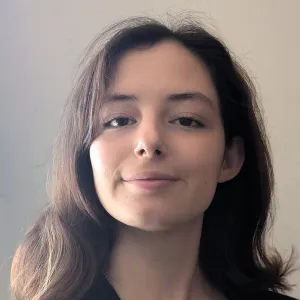 Katie - Prof de physique - chimie - Colomiers