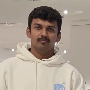 Shashank Kumar - Lehrkraft für Mathematik - Heidelberg