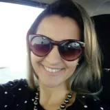 Itala Andreia - Professor de química - 