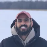 Ajay - Math tutor - Guelph