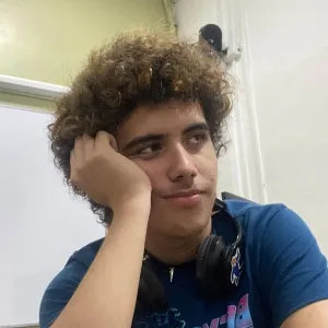 Derek - Profe de apoyo escolar - San Antonio