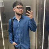 Javier Ignacio - Profe de oratoria - Concepción