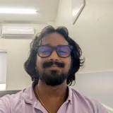 Avyukth - Maths teacher - Hyderabad