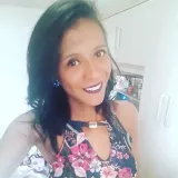 Helen - personal trainer - Parque Furquim