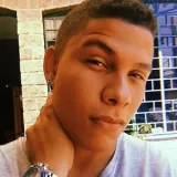 Lucas - Prof de história - Bangu