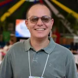 Gabriel - Professor de história - Rio de Janeiro