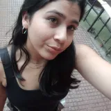 Carolina - tutor académico - Puerto Esperanza