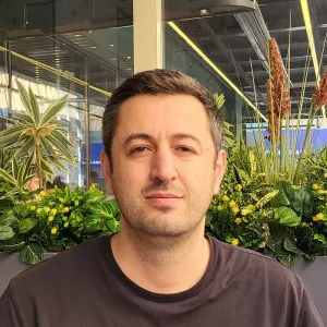 Fatih - Tarih öğretmeni - 