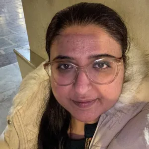 Gaganpreet - Math tutor - Brampton