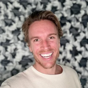 Nolan - profesor de inglés - Grao de Castellón