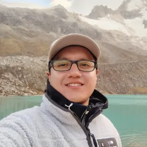Max - Profe de español para extranjeros - Huaraz