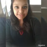 Rajni - Japanese teacher - New Delhi