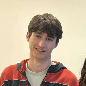 Sylvain - Prof de maths - Cléry-Saint-André