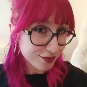 Jade - Prof d'anglais - Saint-Nazaire