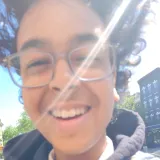 JUJUJU - Reading tutor - Brooklyn